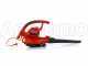 Flymo Power Vac 3000 - Soffiatore aspiratore per foglie elettrico