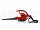 Flymo Power Vac 3000 - Soffiatore aspiratore per foglie elettrico