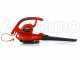 Flymo Power Vac 3000 - Soffiatore aspiratore per foglie elettrico