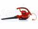 Flymo Power Vac 3000 - Soffiatore aspiratore per foglie elettrico