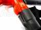 Flymo Power Vac 3000 - Soffiatore aspiratore per foglie elettrico
