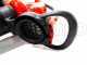 Flymo Power Vac 3000 - Soffiatore aspiratore per foglie elettrico