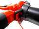 Flymo Power Vac 3000 - Soffiatore aspiratore per foglie elettrico
