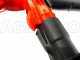Flymo Power Vac 3000 - Soffiatore aspiratore per foglie elettrico