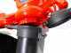 Flymo Power Vac 3000 - Soffiatore aspiratore per foglie elettrico