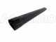 Flymo Power Vac 3000 - Soffiatore aspiratore per foglie elettrico