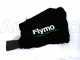 Flymo Power Vac 3000 - Soffiatore aspiratore per foglie elettrico