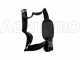Flymo Power Vac 3000 - Soffiatore aspiratore per foglie elettrico