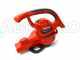 Flymo Power Vac 3000 - Soffiatore aspiratore per foglie elettrico