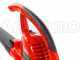 Flymo Power Vac 3000 - Soffiatore aspiratore per foglie elettrico