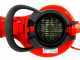 Flymo Power Vac 3000 - Soffiatore aspiratore per foglie elettrico