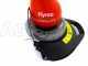 Flymo Contour XT - Tagliabordi elettrico - 600 W