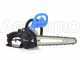 Campagnola Laser - Potatore pneumatico a catena - Lama carving da 20cm