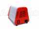 New O.M.R.A. SPREMY 850M - Passapomodoro con motore elettrico 225W - 220V