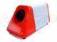 New O.M.R.A. SPREMY 850M - Passapomodoro con motore elettrico 225W - 220V