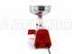 New O.M.R.A. SPREMY 850M - Passapomodoro con motore elettrico 225W - 220V