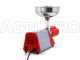 New O.M.R.A. SPREMY 850M - Passapomodoro con motore elettrico 225W - 220V