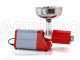 New O.M.R.A. SPREMY 850M - Passapomodoro con motore elettrico 225W - 220V