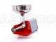 New O.M.R.A. SPREMY 850M - Passapomodoro con motore elettrico 225W - 220V