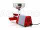 New O.M.R.A. SPREMY 850M - Passapomodoro con motore elettrico 225W - 220V