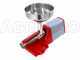 New O.M.R.A. SPREMY 850M - Passapomodoro con motore elettrico 225W - 220V