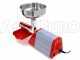 New O.M.R.A. SPREMY 850M - Passapomodoro con motore elettrico 225W - 220V