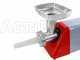 Kit tritacarne 872 M per SPREMY New O.M.R.A completo di pestello per insaccati
