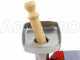 Kit tritacarne 872 M per SPREMY New O.M.R.A completo di pestello per insaccati