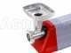 Kit tritacarne 872 M per SPREMY New O.M.R.A completo di pestello per insaccati