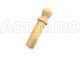 Kit tritacarne 872 M per SPREMY New O.M.R.A completo di pestello per insaccati