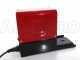 New O.M.R.A. Miniprofessional 3 - Passapomodoro con motore elettrico 250W - 220V