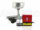 New O.M.R.A. Miniprofessional 3 - Passapomodoro con motore elettrico 250W - 220V