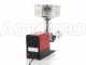 New O.M.R.A. Miniprofessional 3 - Passapomodoro con motore elettrico 250W - 220V