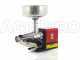 New O.M.R.A. Miniprofessional 3 - Passapomodoro con motore elettrico 250W - 220V