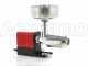 New O.M.R.A. Miniprofessional 3 - Passapomodoro con motore elettrico 250W - 220V