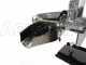 New O.M.R.A. Miniprofessional 3 - Passapomodoro con motore elettrico 250W - 220V