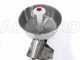 New O.M.R.A. Miniprofessional 3 - Passapomodoro con motore elettrico 250W - 220V