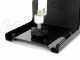 New O.M.R.A. Miniprofessional 3 - Passapomodoro con motore elettrico 250W - 220V