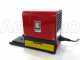 New O.M.R.A. Miniprofessional OM 4500 - Torchio per pasta da tavolo con motore elettrico 250W
