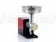 New O.M.R.A. Miniprofessional OM 4500 - Torchio per pasta da tavolo con motore elettrico 250W