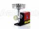 New O.M.R.A. Miniprofessional OM 4500 - Torchio per pasta da tavolo con motore elettrico 250W
