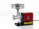 New O.M.R.A. Miniprofessional OM 4500 - Torchio per pasta da tavolo con motore elettrico 250W
