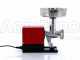 New O.M.R.A. Miniprofessional OM 4500 - Torchio per pasta da tavolo con motore elettrico 250W