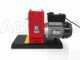 New O.M.R.A. New-Line 3 - Passapomodoro con motore elettrico 400W - 220V