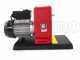 New O.M.R.A. New-Line 3 - Passapomodoro con motore elettrico 400W - 220V