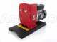 New O.M.R.A. New-Line 3 - Passapomodoro con motore elettrico 400W - 220V