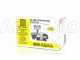New O.M.R.A. New-Line 3 - Passapomodoro con motore elettrico 400W - 220V