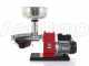 New O.M.R.A. New-Line 3 - Passapomodoro con motore elettrico 400W - 220V