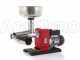 New O.M.R.A. New-Line 3 - Passapomodoro con motore elettrico 400W - 220V