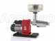 New O.M.R.A. New-Line 3 - Passapomodoro con motore elettrico 400W - 220V